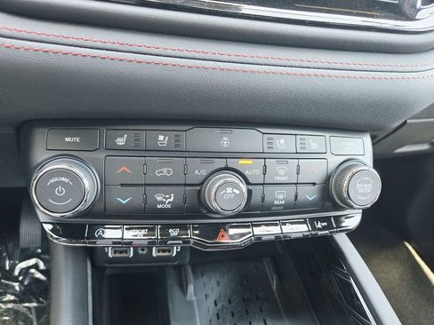 New 2026 Dodge Durango GT AWD/4WD image 27