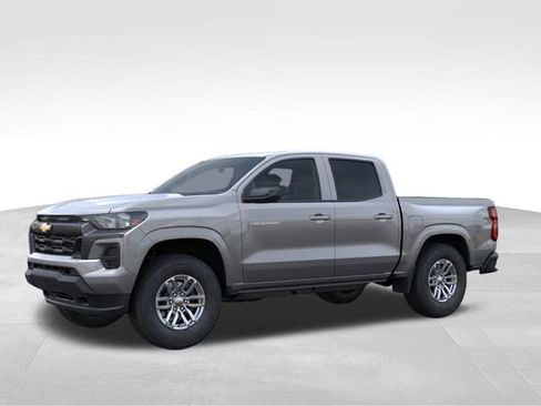 New 2026 Chevrolet Colorado LT AWD/4WD image 2