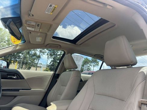 Used 2013 Honda Accord EX-L image 14