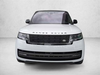 Certified 2023 Land Rover Range Rover Long Wheelbase SE video 2
