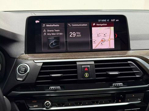 Used 2019 BMW X3 xDrive30i w/ Convenience Package image 42