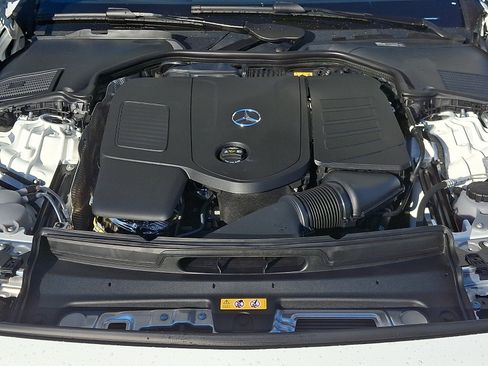 Used 2026 Mercedes-Benz CLE 300 4MATIC Cabriolet image 27