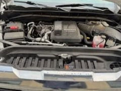 Used 2023 GMC Sierra 1500 AT4 w/ AT4 Premium Package AWD/4WD image 11