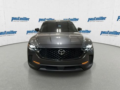 Used 2025 MAZDA CX-50 2.5 Hybrid w/ Cargo Package image 3