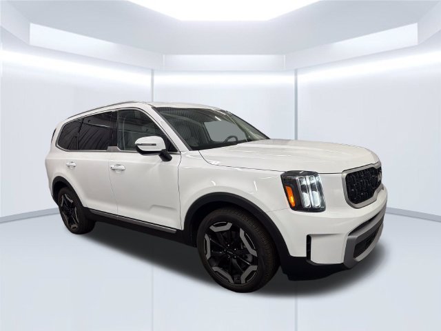 Certified 2023 Kia Telluride EX FWD image 9