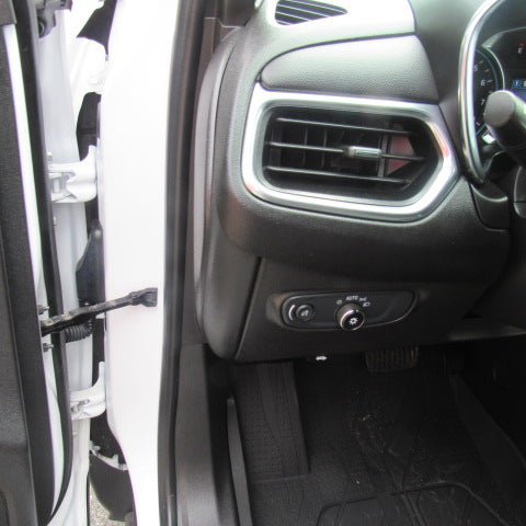 Used 2026 Chevrolet TrailBlazer LT FWD image 17