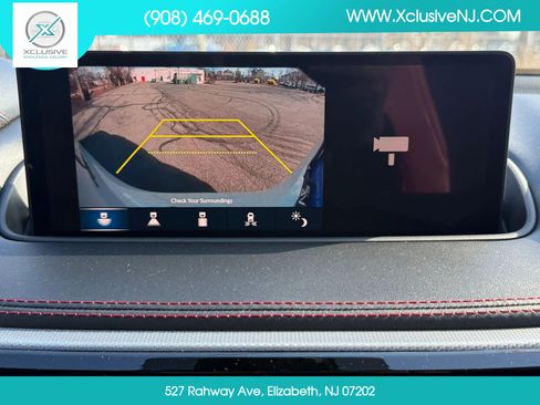Used 2024 Acura MDX A-Spec image 16