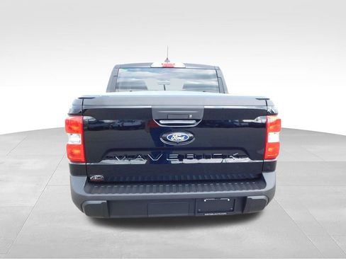 Used 2025 Ford Maverick XL w/ Equipment Group 101A AWD/4WD image 4