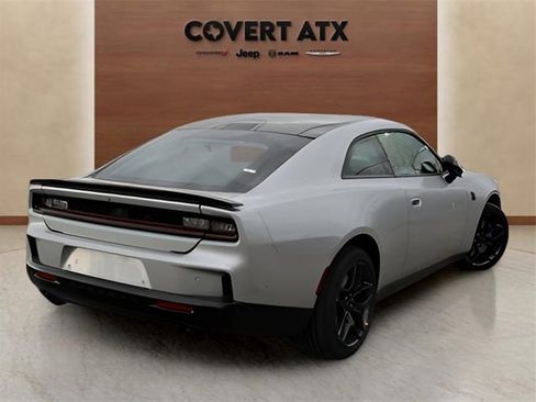 New 2026 Dodge Charger R/T Scat Pack image 5