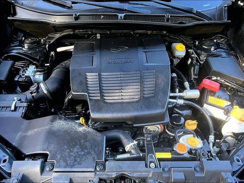 Used 2023 Subaru Forester Limited w/ Popular Package #3 image 32