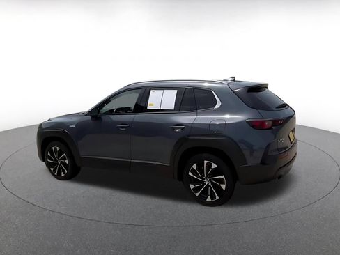 Used 2025 MAZDA CX-50 2.5 Hybrid w/ Premium Plus Pkg AWD/4WD image 10