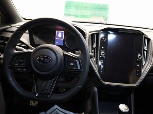 Certified 2023 Subaru WRX Premium image 22