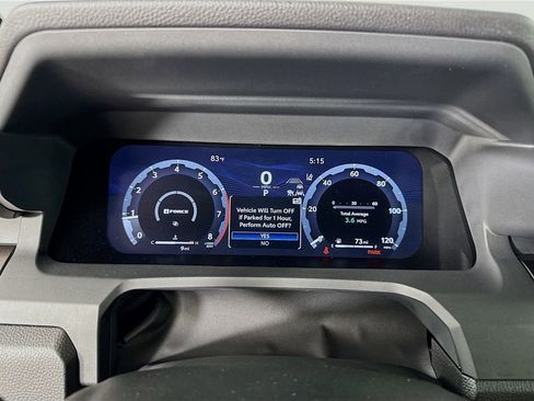 New 2025 Toyota Tacoma TRD Sport image 17