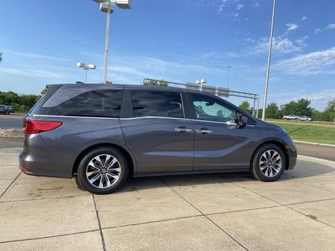 Used 2022 Honda Odyssey EX-L image 12
