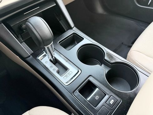 Used 2019 Subaru Legacy 2.5i w/ Alloy Wheel Package image 24