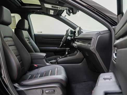 New 2026 Honda CR-V Sport-L image 33