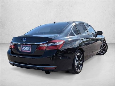 Used 2017 Honda Accord EX-L image 5