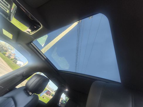 Used 2018 Land Rover Range Rover Sport Supercharged image 23