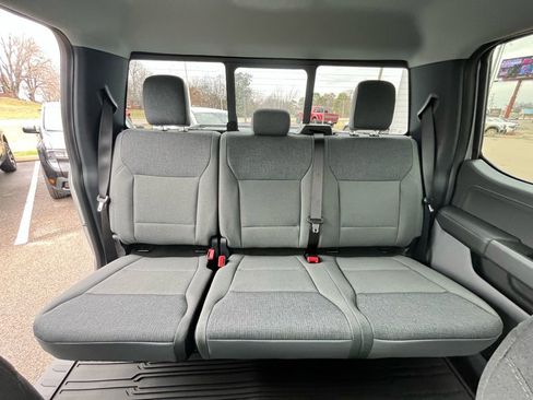 New 2026 Ford F150 XLT w/ Equipment Group 302A MID image 16