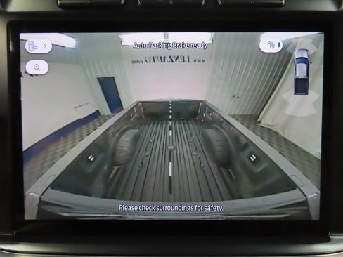 Used 2024 Ford F350 King Ranch image 20