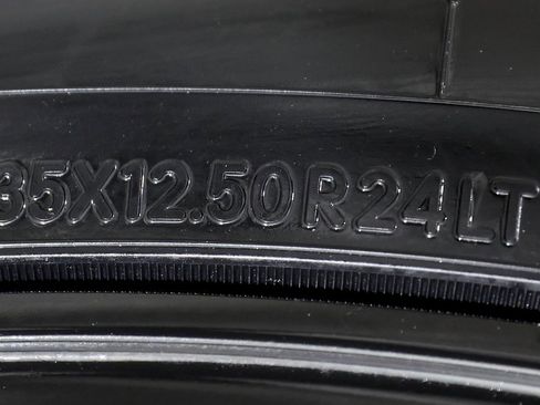 Used 2026 Cadillac Escalade V w/ LPO, Floor Liner Package image 56