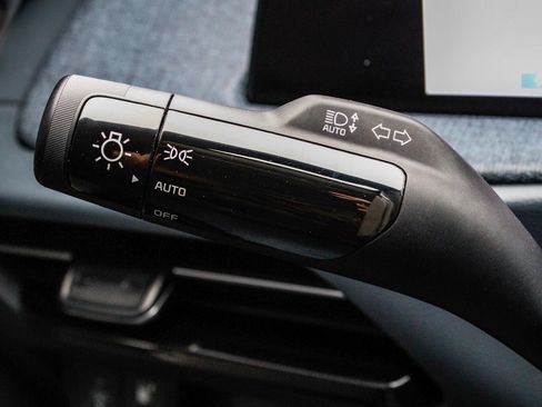 Used 2024 Kia EV6 Wind w/ Wind Technology Package image 28