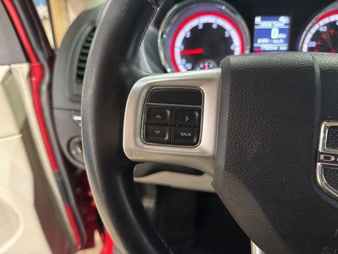 Used 2012 Dodge Grand Caravan Crew w/ Crew Value Pkg image 20