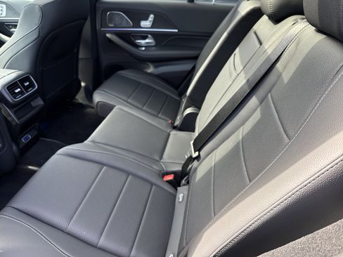 Used 2026 Mercedes-Benz GLE 350 4MATIC image 29