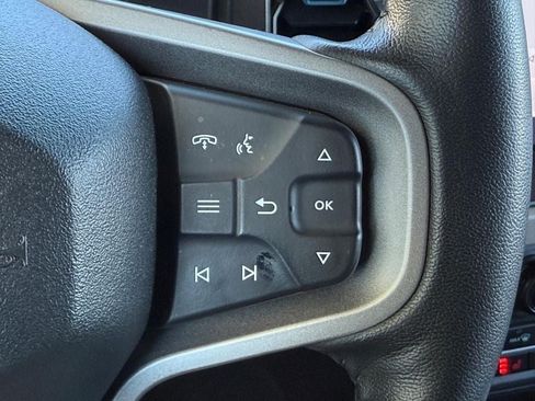 Used 2023 Ford Bronco Wildtrak AWD/4WD image 17