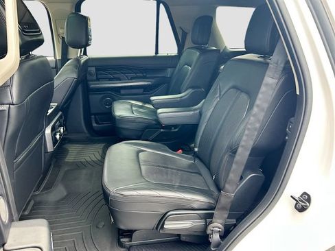 Used 2019 Ford Expedition Platinum AWD/4WD image 33