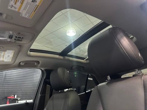 Used 2020 Buick Encore GX Select w/ Experience Buick Package AWD/4WD image 13