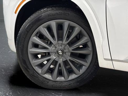 Used 2020 Hyundai Palisade Limited AWD/4WD image 30