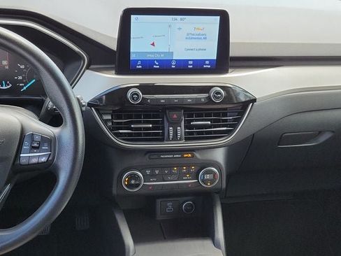 Used 2020 Ford Escape SE AWD/4WD image 21
