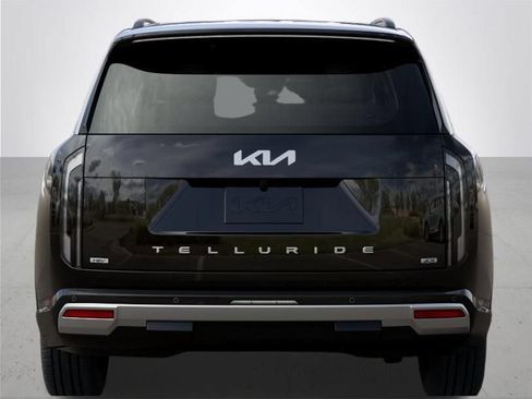 New 2027 Kia Telluride SX Prestige AWD/4WD image 13