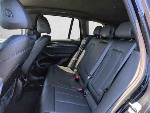 Used 2024 BMW X3 sDrive30i RWD image 19