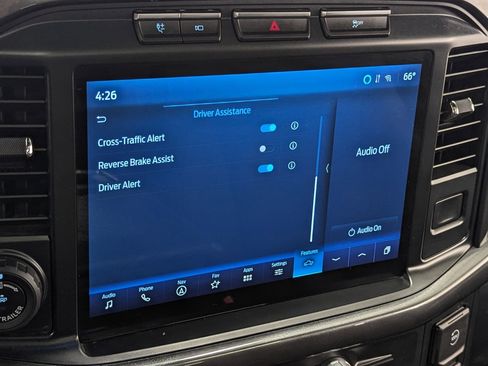 Used 2022 Ford F150 XLT w/ Equipment Group 302A High image 31