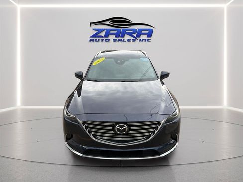 Used 2020 MAZDA CX-9 Grand Touring AWD/4WD image 10