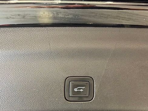 Used 2023 GMC Yukon XL Denali w/ Max Trailering Package AWD/4WD image 37