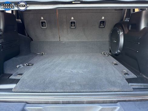 Used 2022 Jeep Wrangler Unlimited Rubicon 4xe w/ Cold Weather Group image 19