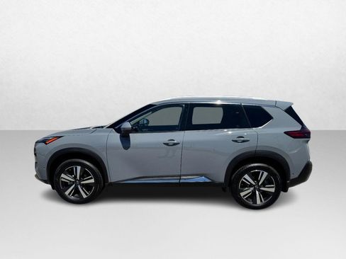 Used 2023 Nissan Rogue Platinum w/ Platinum Premium Package AWD/4WD image 8