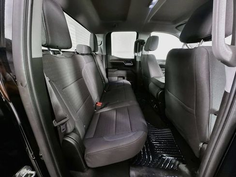 Used 2023 Chevrolet Silverado 1500 LT AWD/4WD image 26