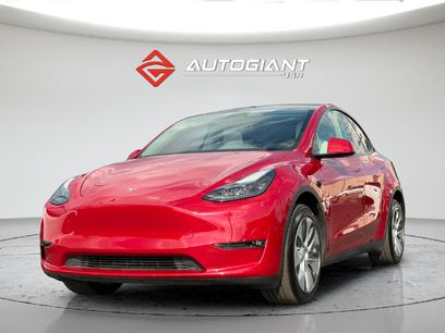 Used 2023 Tesla Model Y Long Range