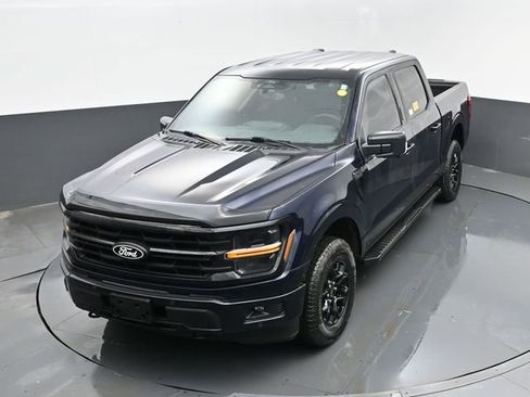 Used 2024 Ford F150 XLT w/ Equipment Group 302A MID image 20