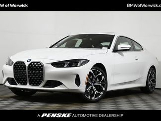 New 2026 BMW 430i xDrive 430i xDrive w/ Premium Package video 1