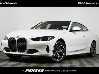 New 2026 BMW 430i xDrive 430i xDrive w/ Premium Package