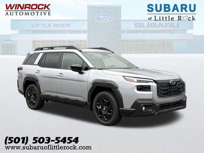 New 2026 Subaru Outback Limited w/ Premium/Limited Package 2