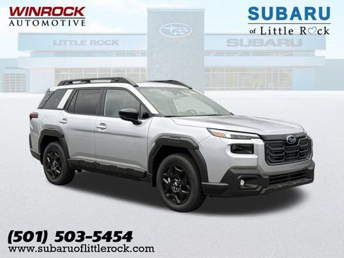 New 2026 Subaru Outback Limited w/ Premium/Limited Package 2 image 1