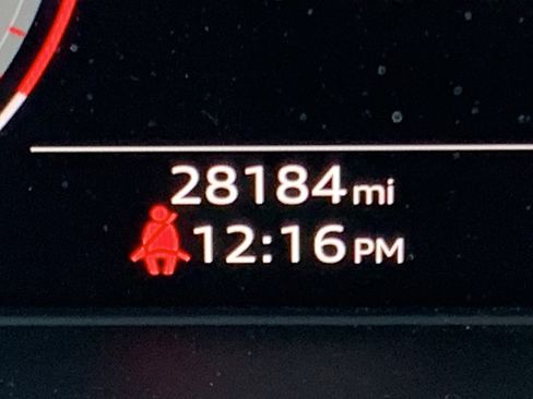 Used 2024 Audi A5 2.0T Prestige image 22