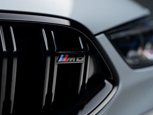 Used 2024 BMW M8 Gran Coupe xDrive Competition image 12