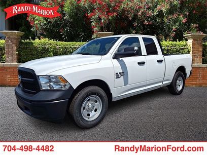 Used 2023 RAM 1500 Tradesman w/ Trailer Tow Group